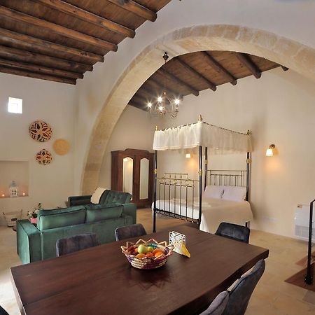 Pentasino Traditional House Agios Theodoros Екстериор снимка