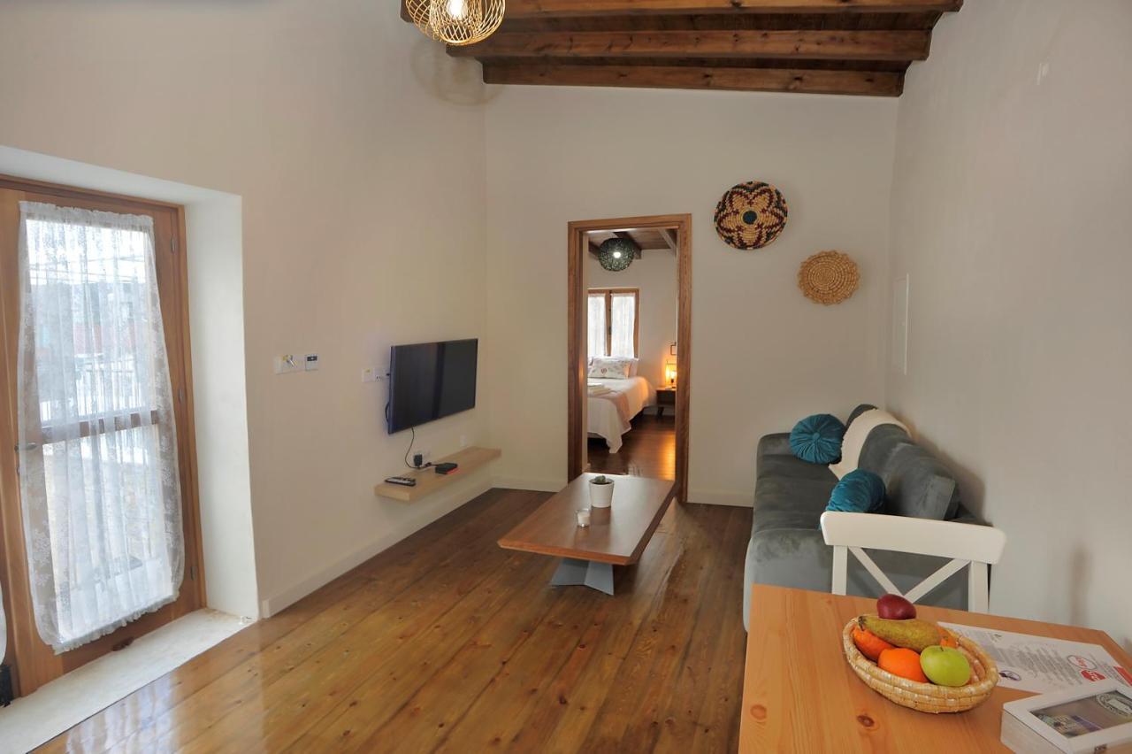 Pentasino Traditional House Agios Theodoros Екстериор снимка