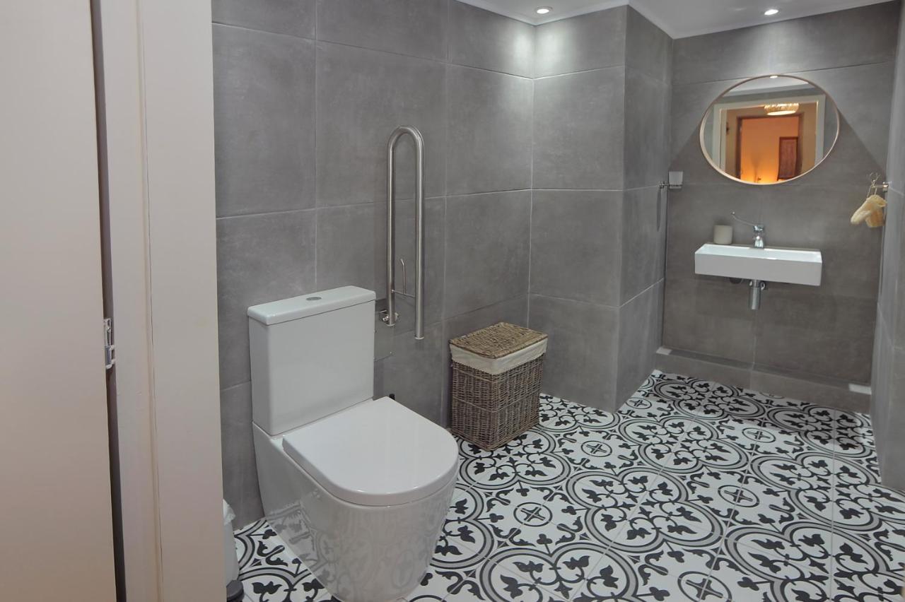 Pentasino Traditional House Agios Theodoros Екстериор снимка