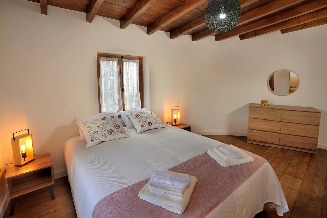 Pentasino Traditional House Agios Theodoros Екстериор снимка