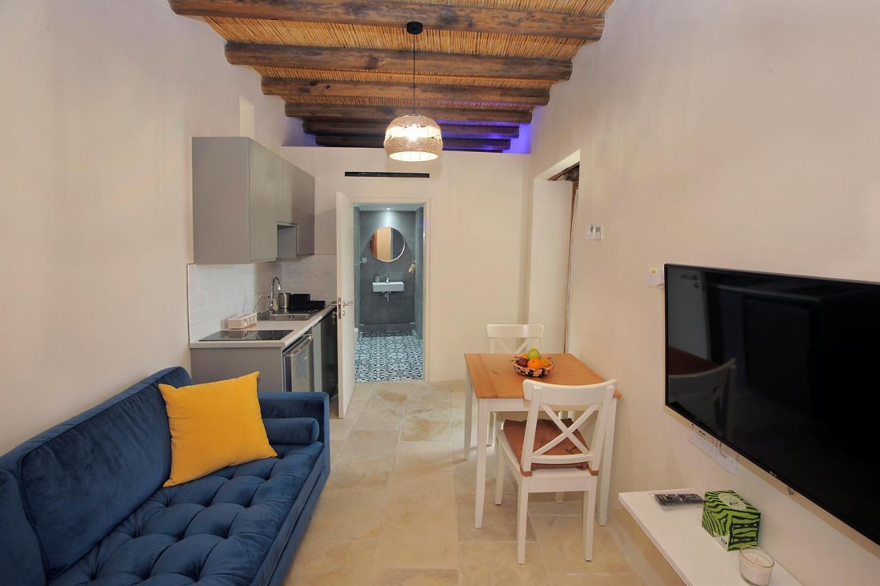 Pentasino Traditional House Agios Theodoros Екстериор снимка
