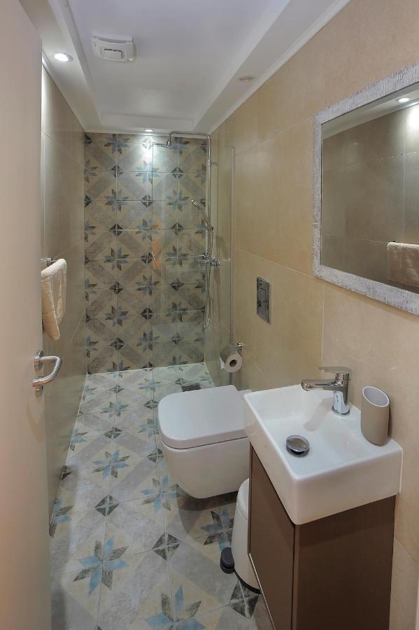 Pentasino Traditional House Agios Theodoros Екстериор снимка