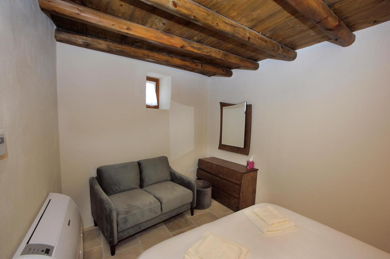 Pentasino Traditional House Agios Theodoros Екстериор снимка