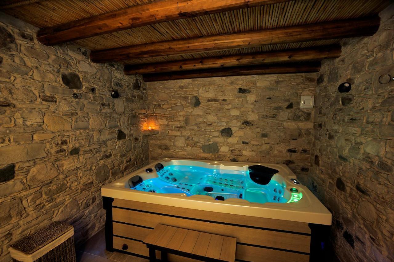 Pentasino Traditional House Agios Theodoros Екстериор снимка