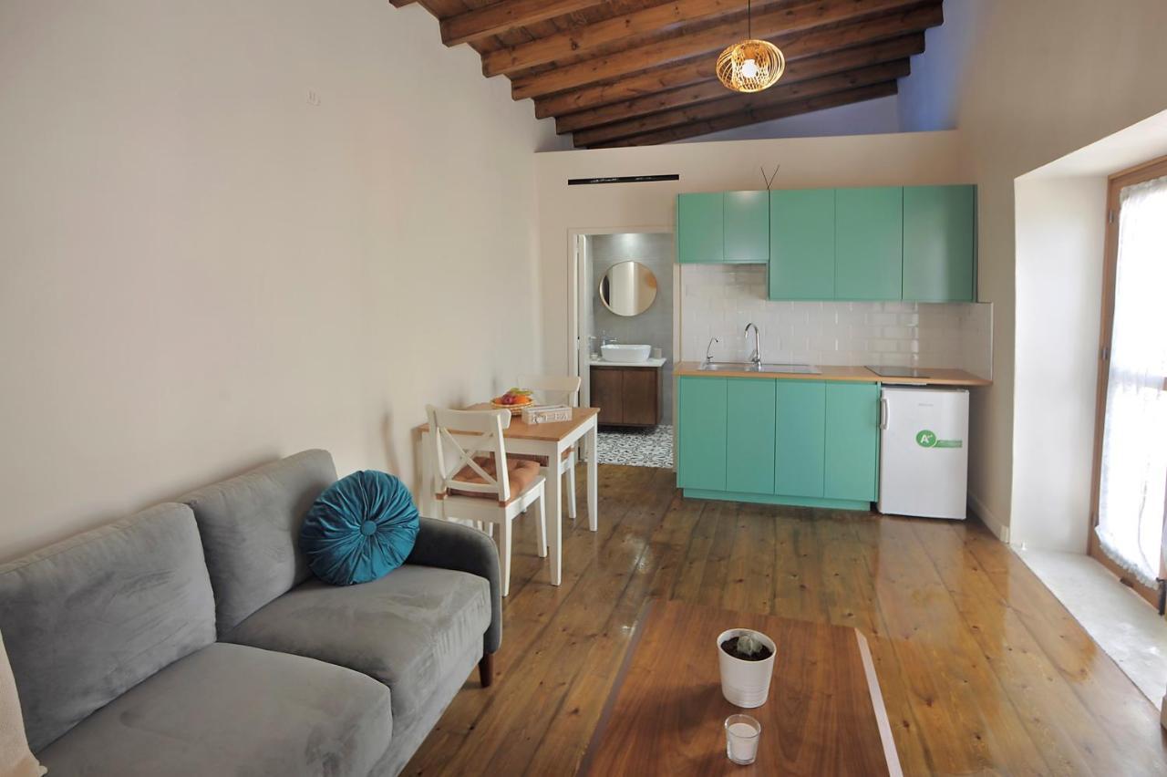 Pentasino Traditional House Agios Theodoros Екстериор снимка